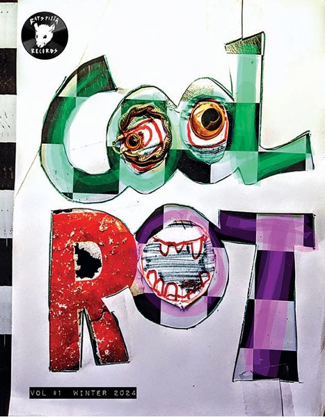 Cool Rot Vol 1