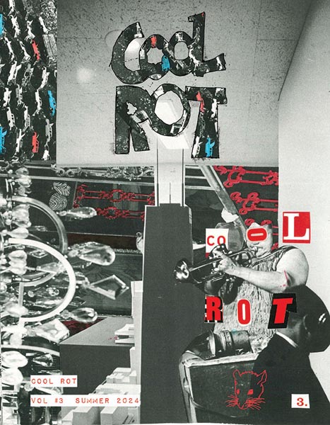 Cool Rot Vol 3