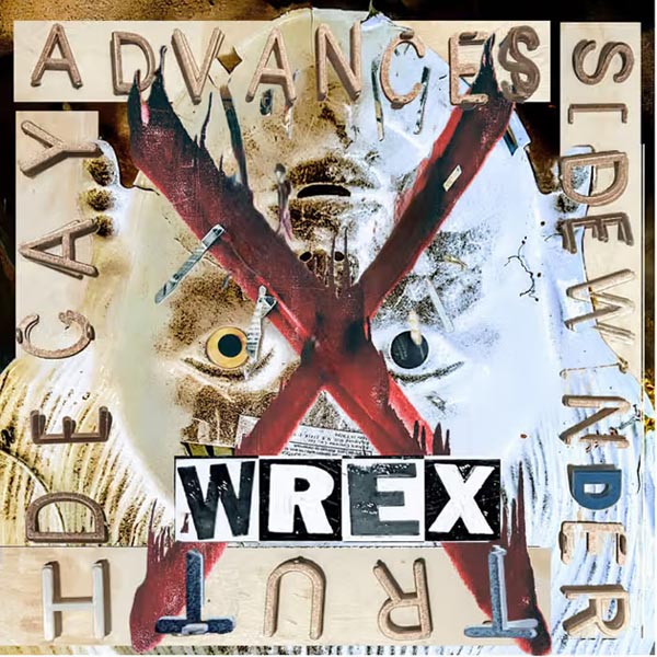 ADVANCES SIDEWINDER TRUTH DECAY