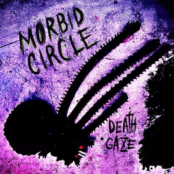 Morbid Circle- Death Gaze