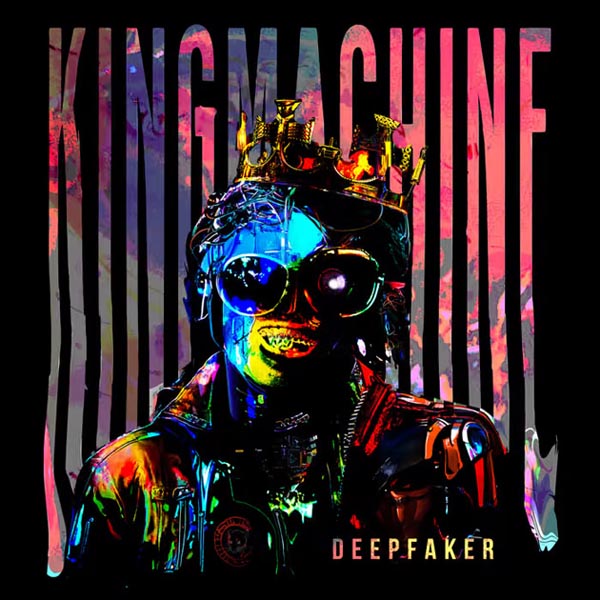 DEEPFAKER