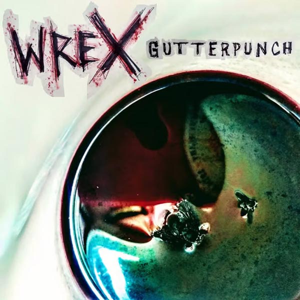 GUTTERPUNCH