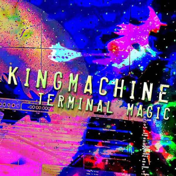 TERMINAL MAGIC
